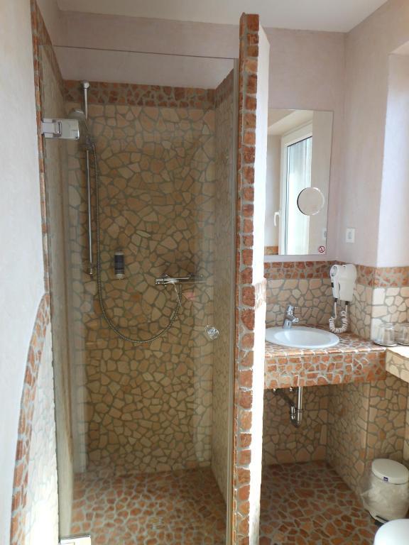 Hotel Pfeffermuehle Borchen Phòng bức ảnh