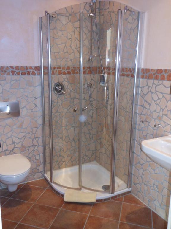 Hotel Pfeffermuehle Borchen Phòng bức ảnh